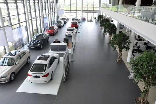 學完這些汽車銷售知識，你才是真正的“老司機”