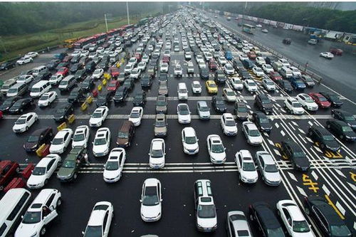 海南駛向新能源 十年后全面禁止銷售燃油車，省委書記公布未來全省汽車銷售政策