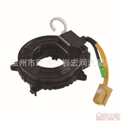 科達銳三菱歐蘭德氣囊線圈 廠家直供，安全與品質的雙重保障