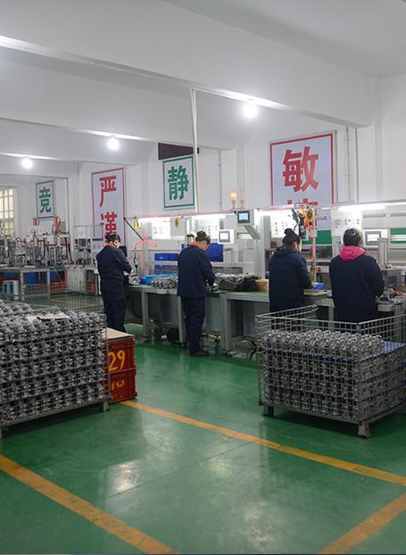 汽車核心部件解析 從機油泵水泵到正時鏈罩，覆蓋燃油車與新能源