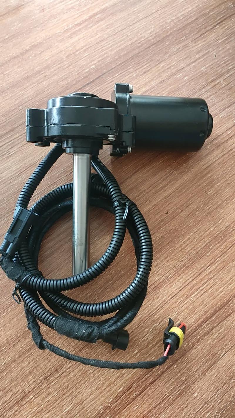 途昂上車踏板電機故障解析與更換指南 抖音熱門汽車配件全解讀